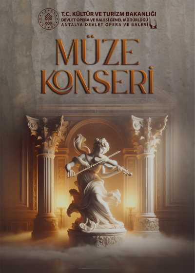 Müze Konseri